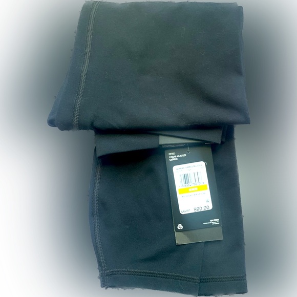 Under Armour Pants - ♠️ UA Under Armour Women’s Fitted High Rise Meridian Ankle Leggings Size M